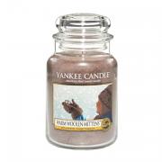 Yankee Candle Warm Wollen Mittens Housewarmer 625g