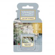 Yankee Candle Water Garden Car Jar Ultimate Yankee Candle Water Garden Car Jar Ultimate