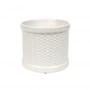 Yankee Candle Weave mit Timer MeltCup Warmer