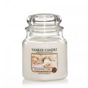 Yankee Candle Wedding Day Housewarmer 411g