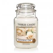 Yankee Candle Wedding Day Housewarmer 623g