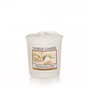 Yankee Candle Wedding Day Sampler