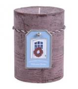 Bridgewater Candle Pillar Welcome Home klein