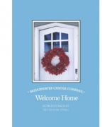 Bridgewater Candle Sachet Welcome Home