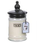 Bridgewater Candle Duftkerze White Cotton 227g