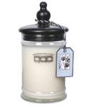 Bridgewater Candle Duftkerze White Cotton 500g