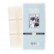 Bridgewater Candle Breakable Wax Bar White Cotton