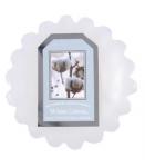 Bridgewater Candle Duftwachs Wafer White Cotton