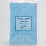 Yankee Candle Willow Breeze Sachet Duftbeutel