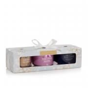 Yankee Candle 3er Filled Votive Signature Set