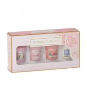 Yankee Candle Muttertag 4er Sampler Geschenkset Yankee Candle Muttertag 4er Sampler Geschenkset