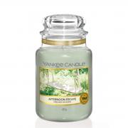 Yankee Candle Afternoon Escape Housewarmer 623g