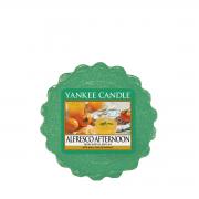 Yankee Candle Alfresco Afternoon Duftwachs Tart
