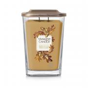 Yankee Candle Amber & Acorn 2-Docht-Kerze 552g