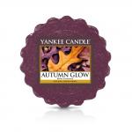 Yankee Candle Autumn Glow Duftwachs Tart