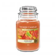 Yankee Candle Autumn Leaves (2006) Housewarmer 623g