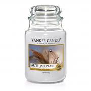Yankee Candle Autumn Pearl Housewarmer 623g