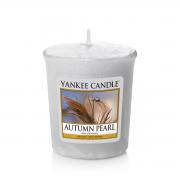 Yankee Candle Autumn Pearl Sampler
