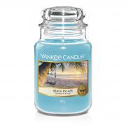 Yankee Candle Beach Escape Housewarmer 623g