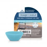 Yankee Candle Beach Escape Wax Melt