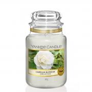 Yankee Candle Camellia Blossom Housewarmer 623g