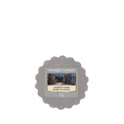 Yankee Candle Candlelit Cabin Duftwachs Tart