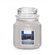 Yankee Candle Candlelit Cabin Housewarmer 411g