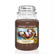 Yankee Candle Chocolate Eggs Housewarmer 623g Yankee Candle Chocolate Eggs Housewarmer 623g