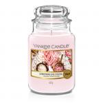 Yankee Candle Christmas Eve Cocoa Housewarmer 623g