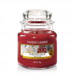 Yankee Candle Christmas Magic Housewarmer 104g