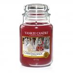 Yankee Candle Christmas Magic Housewarmer 623g