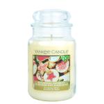 Yankee Candle Christmas Wish Housewarmer 623g Yankee Candle Christmas Wish Housewarmer 623g
