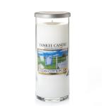 Yankee Candle Clean Cotton Perfect Pillar groß 566g Yankee Candle Clean Cotton Perfect Pillar groß 566g