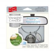 Yankee Candle Linear - Clean Cotton Charming Starter Kit