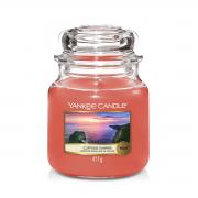 Yankee Candle Cliffside Sunrise Housewarmer 411g