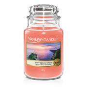 Yankee Candle Cliffside Sunrise Housewarmer 623g