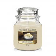 Yankee Candle Coconut Rice Cream Housewarmer 411g