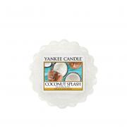 Yankee Candle Coconut Splash Duftwachs Tart