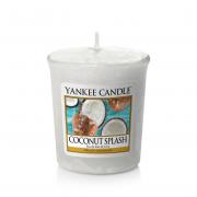 Yankee Candle Coconut Splash Sampler