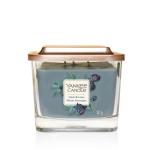 Yankee Candle Dark Berries 3-Docht-Kerze 347g