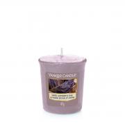 Yankee Candle Dried Lavender & Oak Sampler