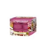 Yankee Candle Exotic Acai Bowl Teelichte 12 Stk.