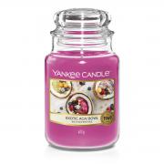 Yankee Candle Exotic Acai Bowl Housewarmer 623g