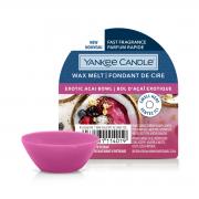 Yankee Candle Exotic Acai Bowl Wax Melt