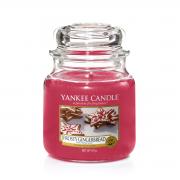 Yankee Candle Frosty Gingerbread Housewarmer 411g