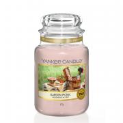 Yankee Candle Garden Picnic Housewarmer 623g