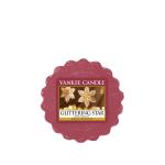 Yankee Candle Glittering Star Duftwachs Tart
