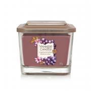 Yankee Candle Grapevine & Saffron 3-Docht-Kerze 347g