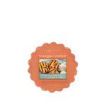Yankee Candle Grilled Peaches & Vanilla Duftwachs Tart Yankee Candle Grilled Peaches & Vanilla Duftwachs Tart