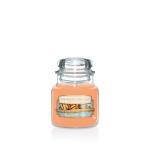 Yankee Candle Grilled Peaches & Vanilla Housewarmer 104g